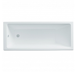 Акриловая ванна Triton Аура Щ0000042101 170x70 см