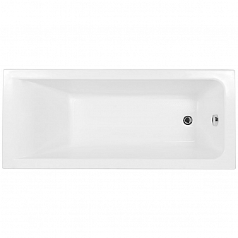 Акриловая ванна Aquanet Bright 267791 170x70 см