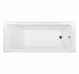 Акриловая ванна Aquanet Bright 273791 175x70 см