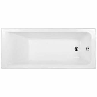 Акриловая ванна Aquanet Bright 273791 175x70 см