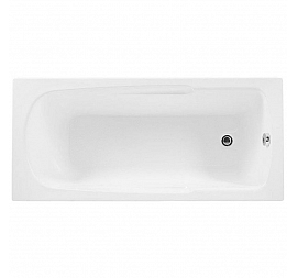 Акриловая ванна Aquanet Extra 254882 160x70 см