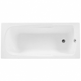Акриловая ванна Aquanet Extra 254882 160x70 см