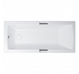 Акриловая ванна Triton Алекса Щ0000049163 160х75 см