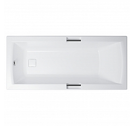 Акриловая ванна Triton Алекса Щ0000049164 170х75 см