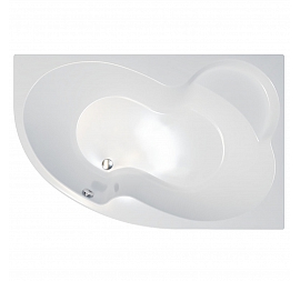 Акриловая ванна Triton Мари Щ0000046123 170х110 см левая