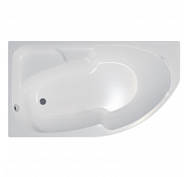 Акриловая ванна Triton София Щ0000046115 170х95 см левая