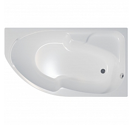 Акриловая ванна Triton София Щ0000046120 170х95 см правая