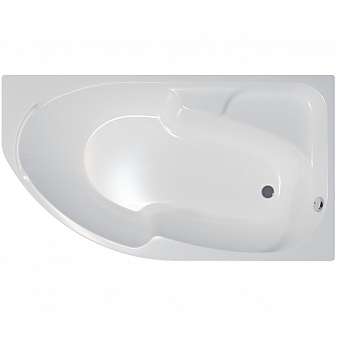 Акриловая ванна Triton София Щ0000046120 170х95 см правая