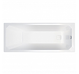 Акриловая ванна Triton Прага Щ0000049117 150х70 см