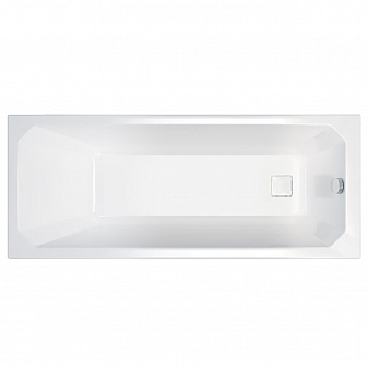 Акриловая ванна Triton Прага Щ0000049117 150х70 см
