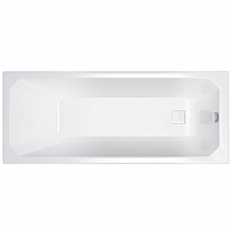 Акриловая ванна Triton Прага Щ0000049118 170х70 см