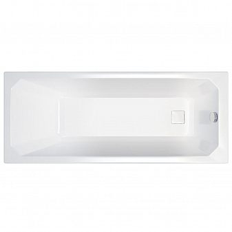 Акриловая ванна Triton Прага Щ0000049119 180х80 см