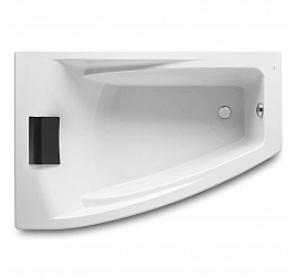 Акриловая ванна Roca Hall Angular Z.RU93.0.286.4 150х100 см левая