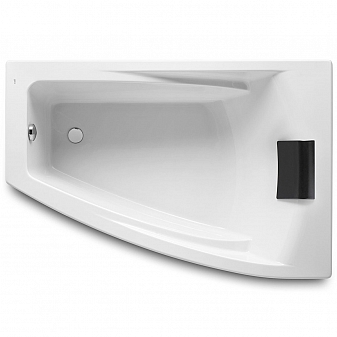 Акриловая ванна Roca Hall Angular Z.RU93.0.286.5 150х100 см правая