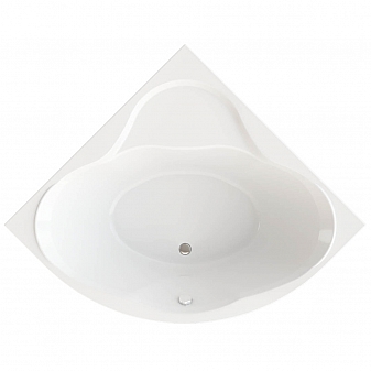 Акриловая ванна Triton Грация Щ0000048049 140х140 см