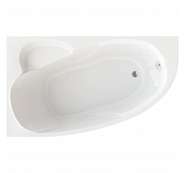 Акриловая ванна Triton Изабель Щ0000048747 170х100 см правая