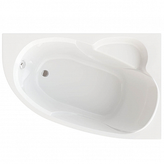 Акриловая ванна Triton Кайли Щ0000048090 150х100 левая