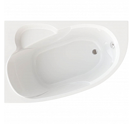 Акриловая ванна Triton Кайли Щ0000048091 150х100 правая