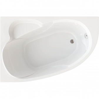 Акриловая ванна Triton Кайли Щ0000048091 150х100 правая