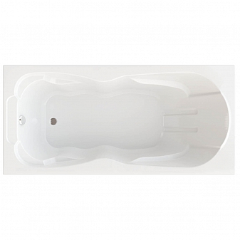 Акриловая ванна Triton Персей Н0000025024 190х90 см