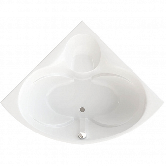 Акриловая ванна Triton Сабина Н0000099987 160х160 см