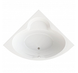 Акриловая ванна Triton Троя Щ0000045648 150х150 см