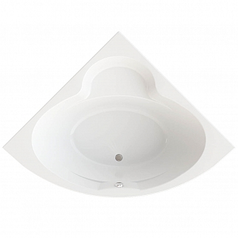 Акриловая ванна Triton Троя Щ0000045648 150х150 см