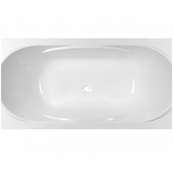 Ванна из искусственного камня Эстет Астра ФР-00000620 170х80 см