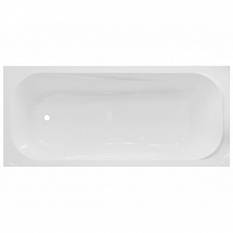 Ванна из искусственного камня Эстет Альфа ФР-00001751 170х75 см