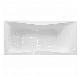 Ванна из искусственного камня Эстет Бета ФР-00001321 170х80 см