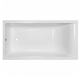 Ванна из искусственного камня Эстет Дельта ФР-00001470 150х70 см