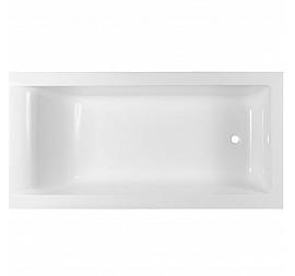 Ванна из искусственного камня Эстет Дельта ФР-00001221 160х70 см