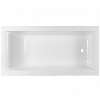 Ванна из искусственного камня Эстет Дельта ФР-00000651 170х70 см