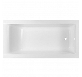 Ванна из искусственного камня Эстет Дельта ФР-00001681 170х75 см