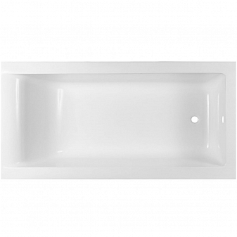 Ванна из искусственного камня Эстет Дельта ФР-00001681 170х75 см