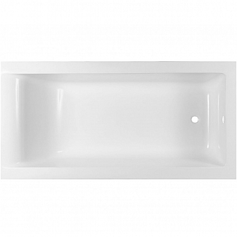 Ванна из искусственного камня Эстет Дельта ФР-00000655 170х80 см