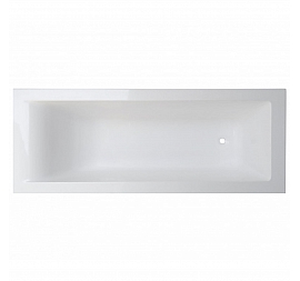 Ванна из искусственного камня Эстет Дельта ФР-00010113 180х70 см