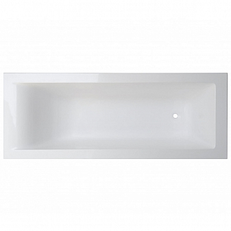 Ванна из искусственного камня Эстет Дельта ФР-00010113 180х70 см