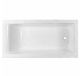 Ванна из искусственного камня Эстет Дельта ФР-00000669 180х80 см