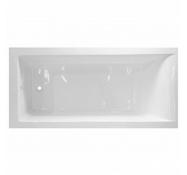 Ванна из искусственного камня Эстет Дельта ФР-00001684 190х90 см