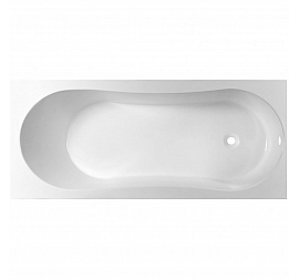 Ванна из искусственного камня Эстет Лаура ФР-00000678 170х70 см