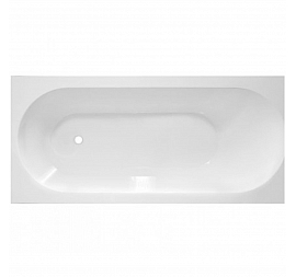 Ванна из искусственного камня Эстет Честер ФР-00000692 170х75 см