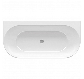 Акриловая ванна Ravak Freedom W XC00100024 165x80 см