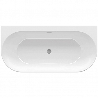 Акриловая ванна Ravak Freedom W XC00100024 165x80 см