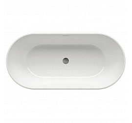 Акриловая ванна Ravak Freedom O XC00100020 170x80 см