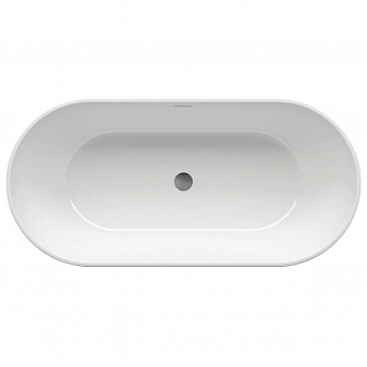 Акриловая ванна Ravak Freedom O XC00100020 170x80 см