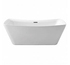 Акриловая ванна Aquatek Верса AQ-4880 178х80 см