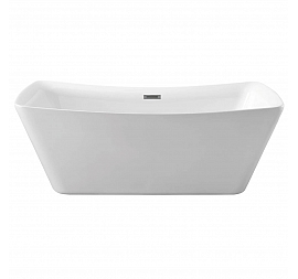 Акриловая ванна Aquatek Верса AQ-4777 170х78 см