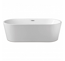 Акриловая ванна Aquatek Ово AQ-99880 180х80 см