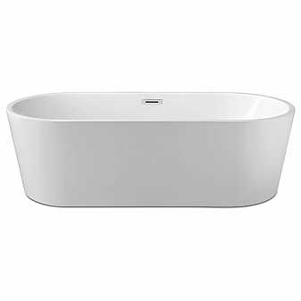 Акриловая ванна Aquatek Ово AQ-99880 180х80 см